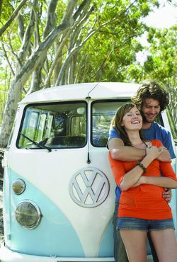 Osiguranje automobila