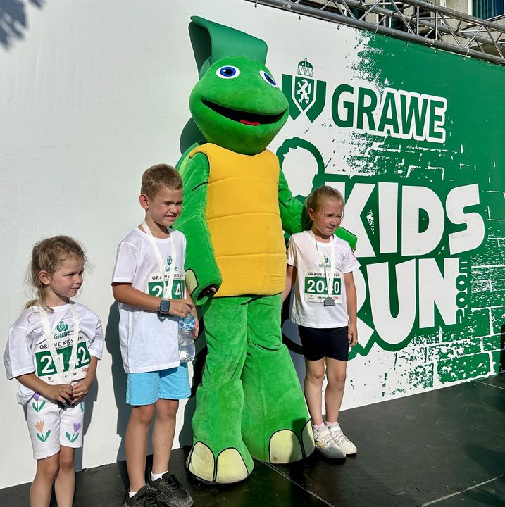 KONI GRAWE