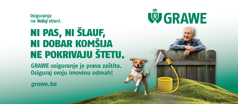 Kampanja DOM Kampanja DOM