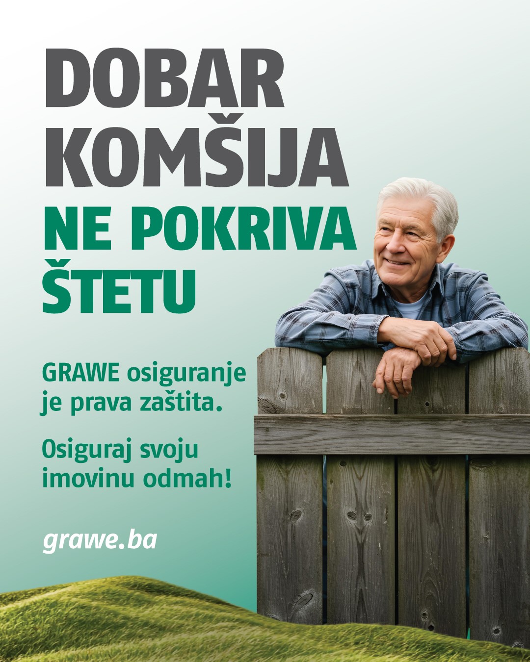 dobar komsija